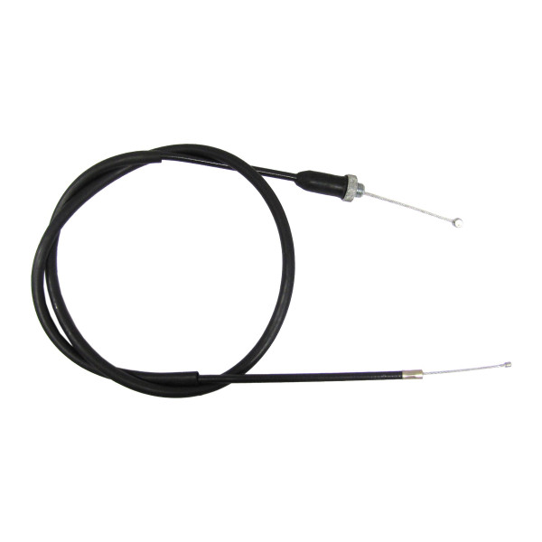 Hi Level Throttle cable cr80/cr85 86-07